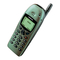 Handys Nokia 6110 Kurzanleitung