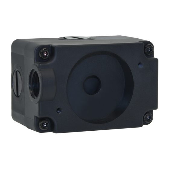 Alphacool 40 DC-LT-RESERVOIR Handbücher