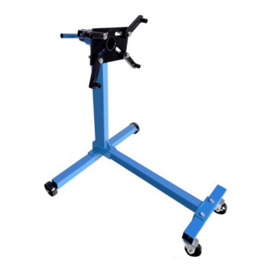 BGS technic 9231 Bedienungsanleitung