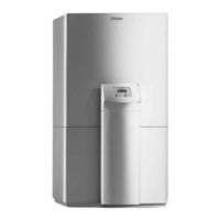 Vaillant geoTHERM VWL 7C Installationsanleitung