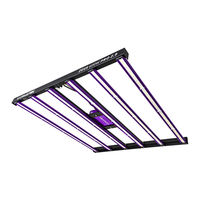 Lumatek ZEUS 600W PRO Gebrauchsanweisung