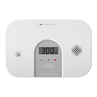 VisorTech ELESION ZX-3446-675 Bedienungsanleitung