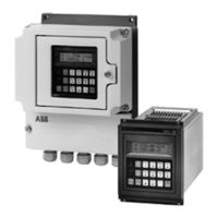 Abb 50SM1000 Betriebsanleitung