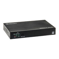 Kindermann Multishare 41 automatic Bedienungsanleitung