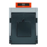 Viessmann VD2 Montageanleitung