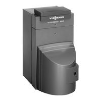 Viessmann VR2 Serviceanleitung