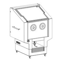 Hydac CTM-EB Serie Betriebs- Und Wartungsanleitung