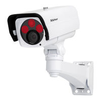 Dallmeier DF5200HD-DN/IR Inbetriebnahme