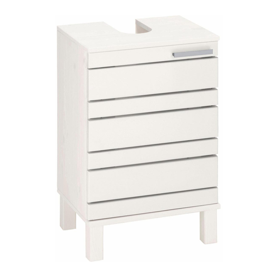 Home affaire 45713163 Montageanleitung