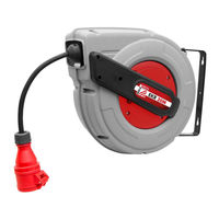 HOLZMANN-MASCHINEN EKR20M-400V Betriebsanleitung