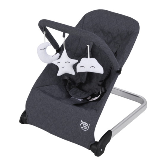 Costway BC10139 Handbuch