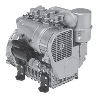 Kohler LOMBARDINI 11 LD 625-3 Werkstatt-Handbuch