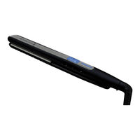Remington SLEEK&CURL S6500 Bedienungsanleitung