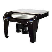 Heiniger CombiGrinder Originalbetriebsanleitung