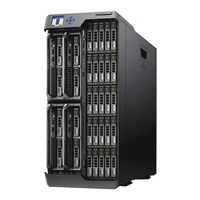 Dell EMC PowerEdge M630 Bedienungsanleitung