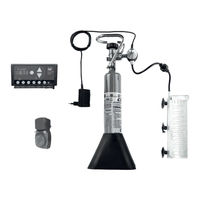Dennerle CarboNIGHT Flex400 Gebrauchsanleitung