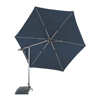 doppler 434225 Aufbau- Und Gebrauchsanleitung