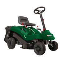 Parkside PBAM 224 A1 Originalbetriebsanleitung