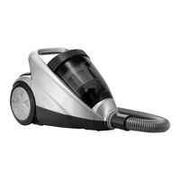 Hoover SX70HU05 Bedienungsanleitung