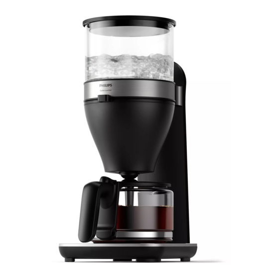 Philips HD5416 Benutzerhandbuch