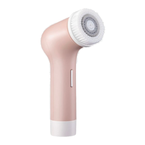 PROJECT E BEAUTY Gloa Bedienungsanleitung