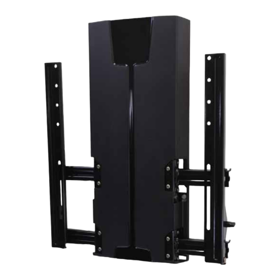 Ergotron Glide VHD Benutzerhandbuch