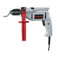 Kress sblr 2250 Bedienungsanleitung