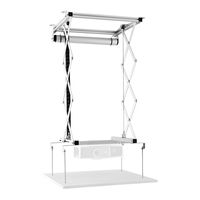 Celexon PL1000 Bedienungsanleitung