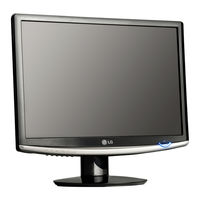 LG W2252TQ Benutzerhandbuch