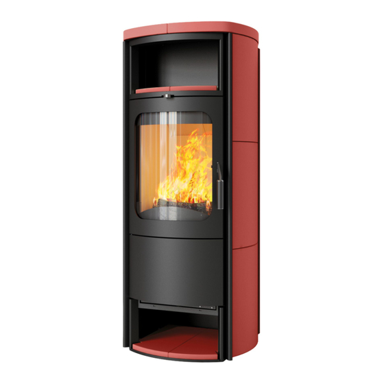 Hark 98 ECOplus Aufbau- Und Bedienungsanleitung