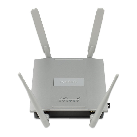 D-Link DAP-2690 Installations Anleitung