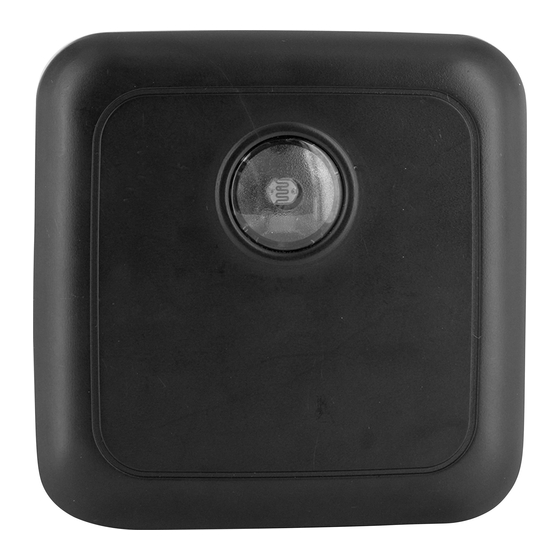 Smartwares SH5-TSY-A Handbuch