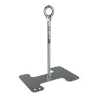 ABS ABS-Lock X-T Montageanleitung