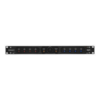 SPL MixDream XP Mk2 Bedienungsanleitung
