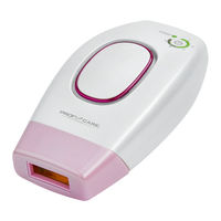 Profi Care PC-IPL 3024 Bedienungsanleitung