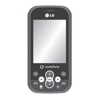 LG KS360 Benutzerhandbuch