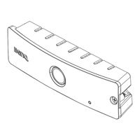 BenQ PW30U Benutzerhandbuch