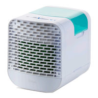 QUIGG AC2 Gebrauchsanleitung