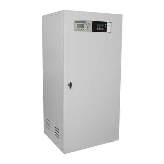Intewa PROFI SC 9-90 Installation Und Betriebsanleitung