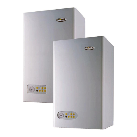Kober MOTAN PLUS MT C12SPV 24 ME Technisches Handbuch