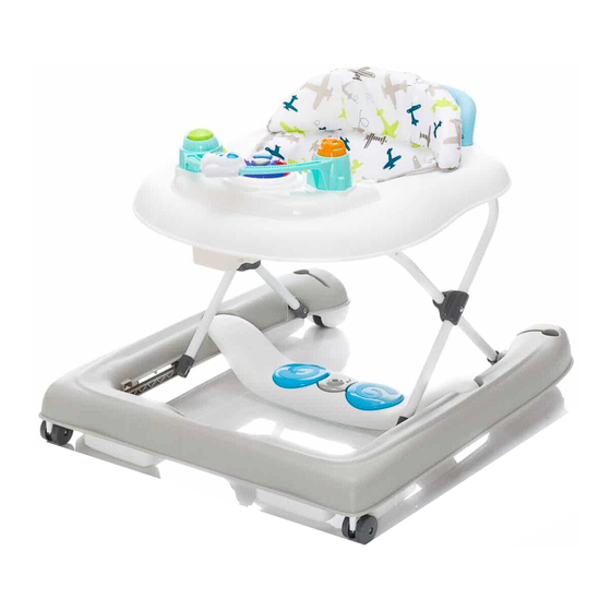 fillikid BG2324 Bedienungsanleitung