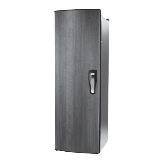 Dometic 8 series Handbücher