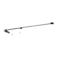 SOMFY GDT 200 Handbuch