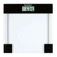 Silvercrest SPWB 180 A1 Bedienungsanleitung Und Sicherheitshinweise