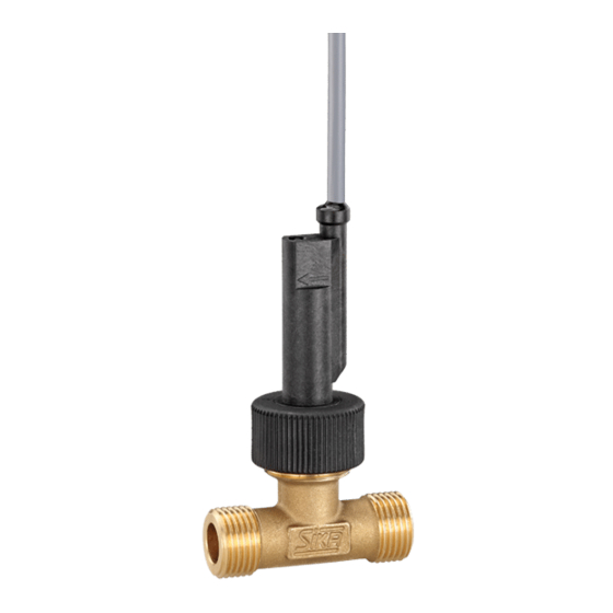 Sika VKX serie Handbücher
