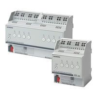 Siemens N 262D31 Technische Produktinformation