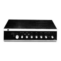Dual CV 31 Bedienungsanleitung