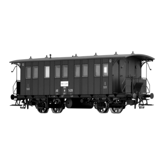 BRAWA BW-45609 Betriebsanleitung