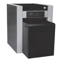 CAPITO CC 101 BW Installations- Und Bedienungsanleitung