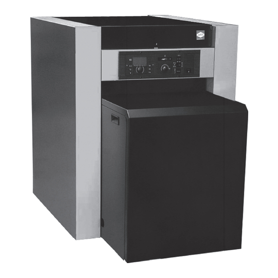 CAPITO CC 101 BW Installations- Und Bedienungsanleitung